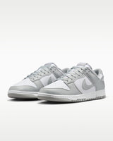 Nike Dunk Low Light Grey