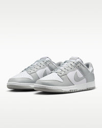 Nike Dunk Low Light Grey