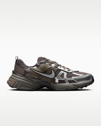 Nike V2K Brown