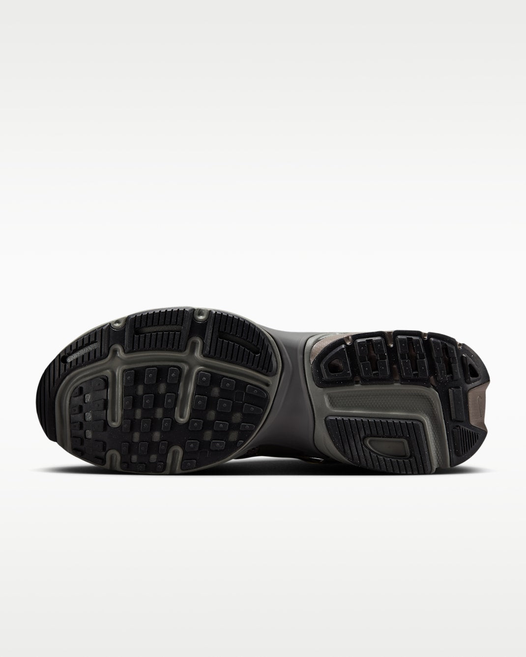 Nike V2K Brown
