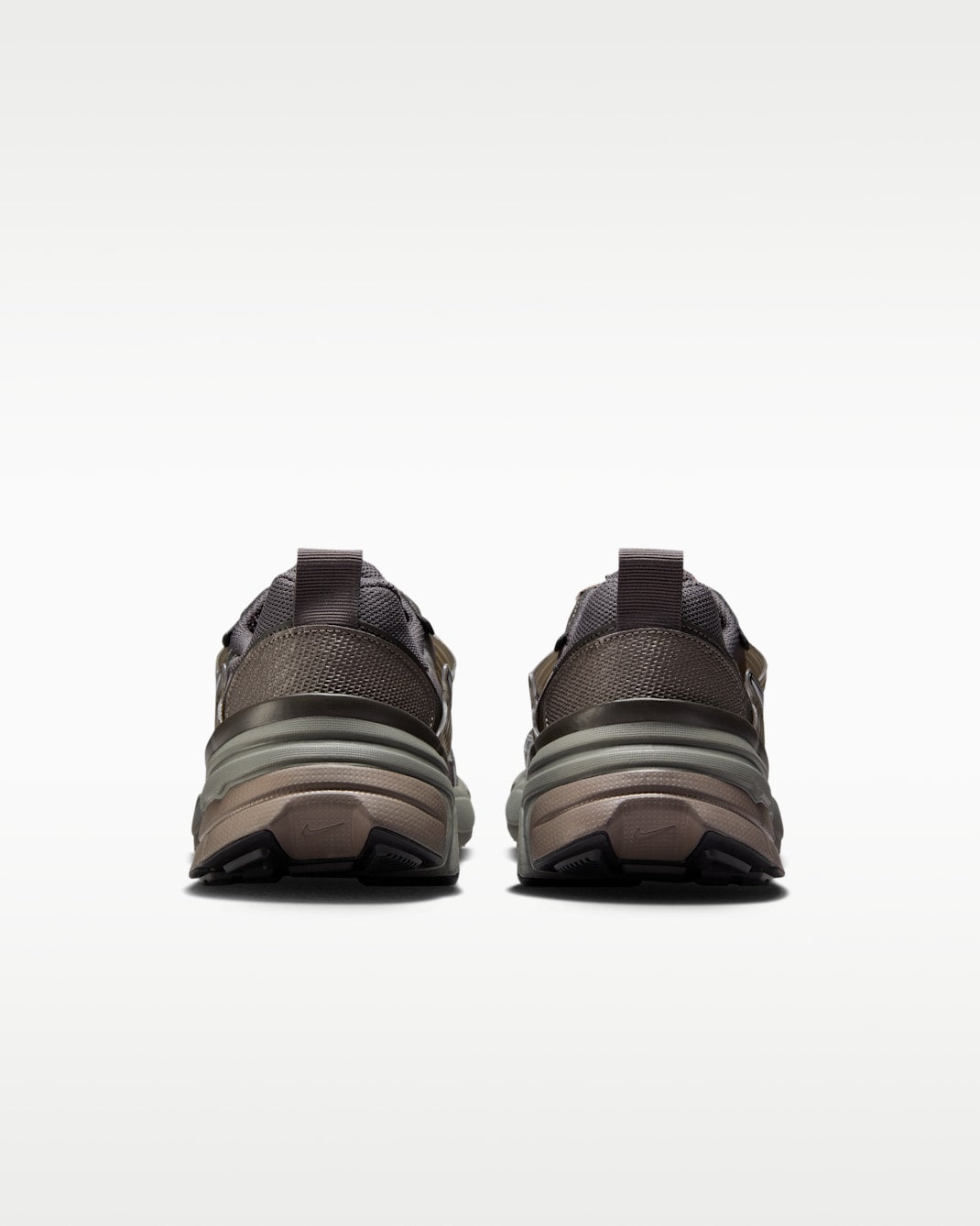 Nike V2K Brown
