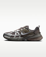 Nike V2K Brown