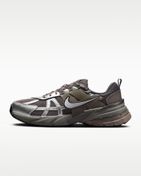 Nike V2K Brown