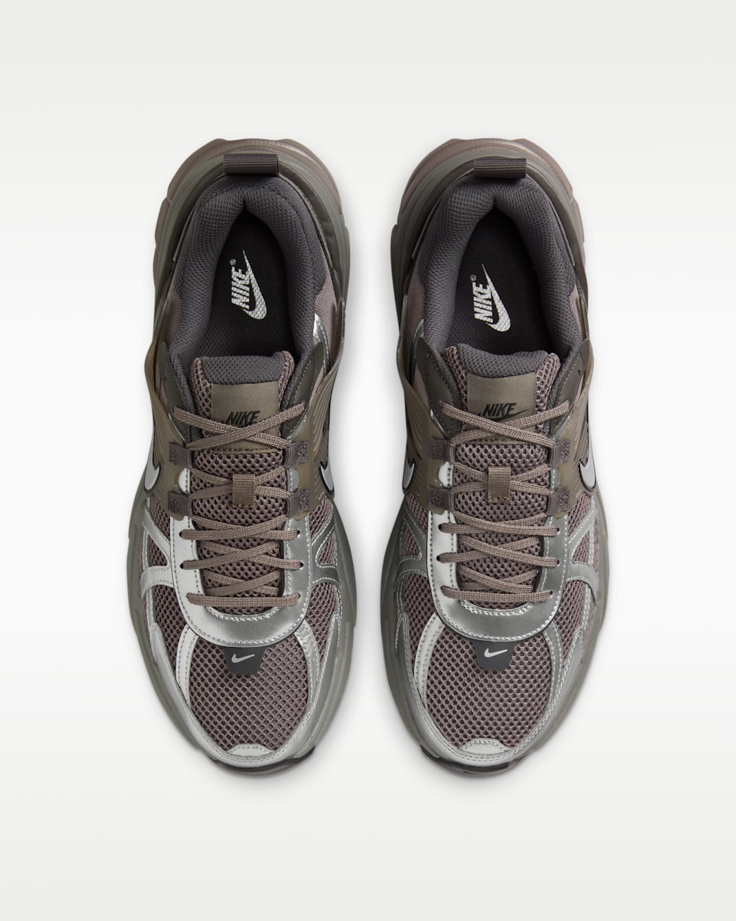 Nike V2K Brown