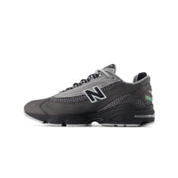 New Balance 1000 "Dark Silver Metallic with Lime Leaf"