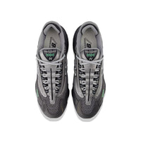 New Balance 1000 "Dark Silver Metallic with Lime Leaf"