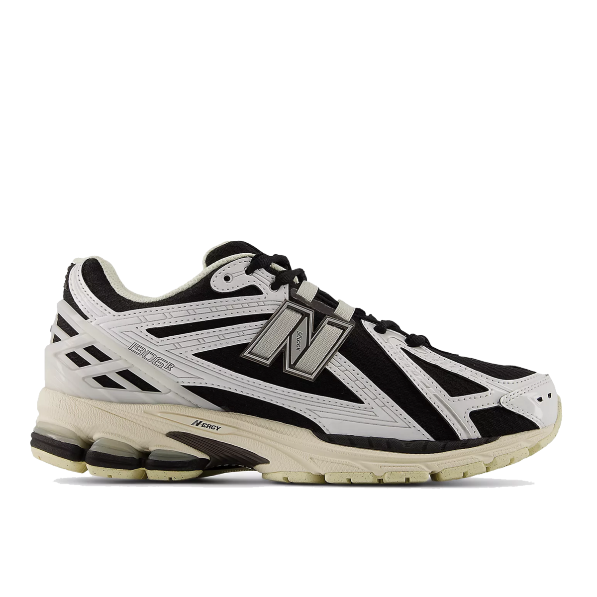 New Balance 1906r Black & White