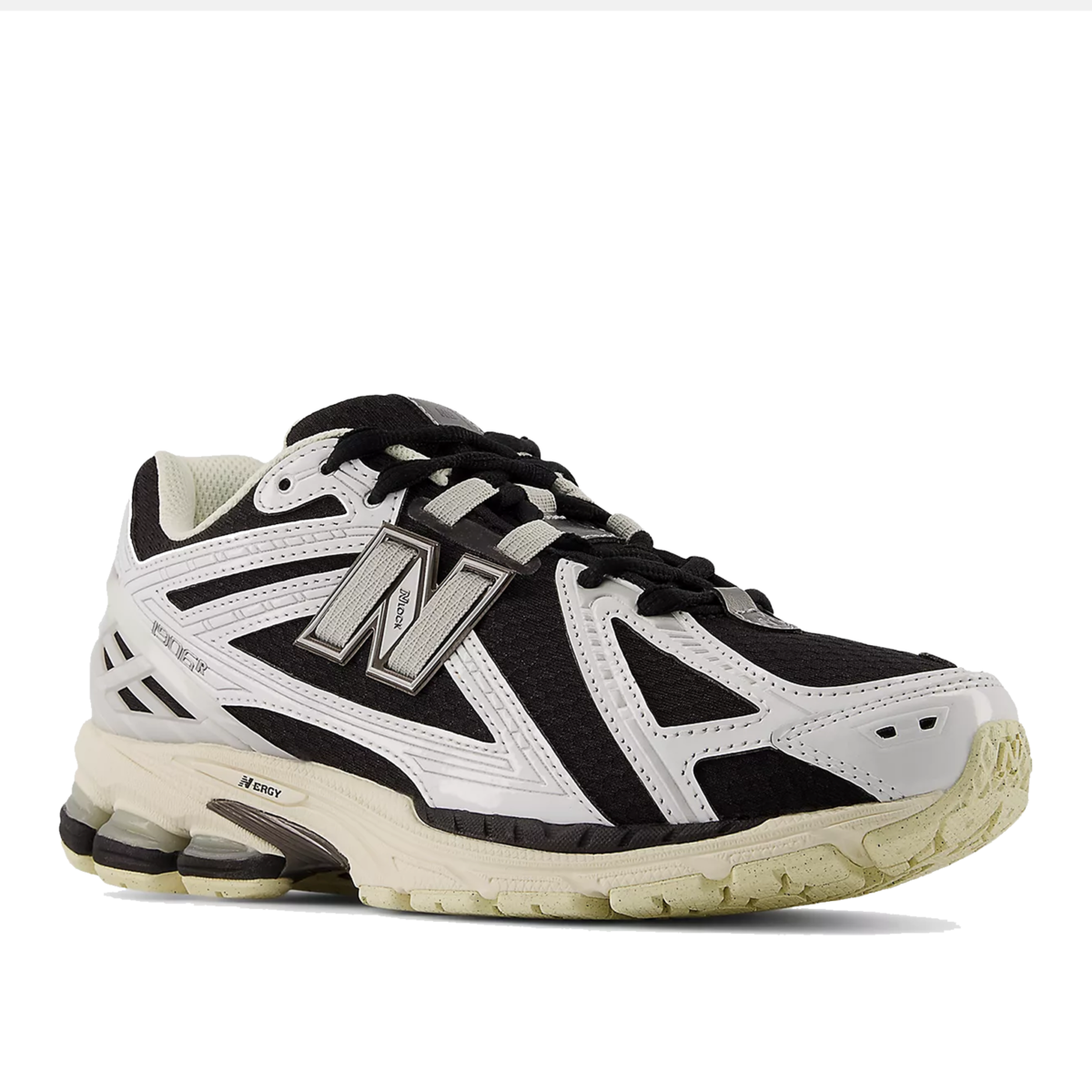 New Balance 1906r Black & White