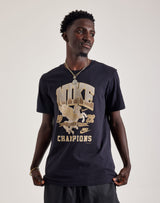 Nike Champion Tee Shirt