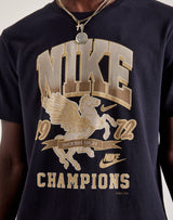 Nike Champion Tee Shirt