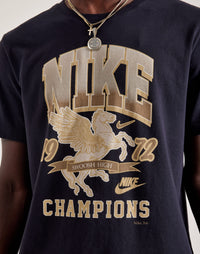 Nike Champion Tee Shirt