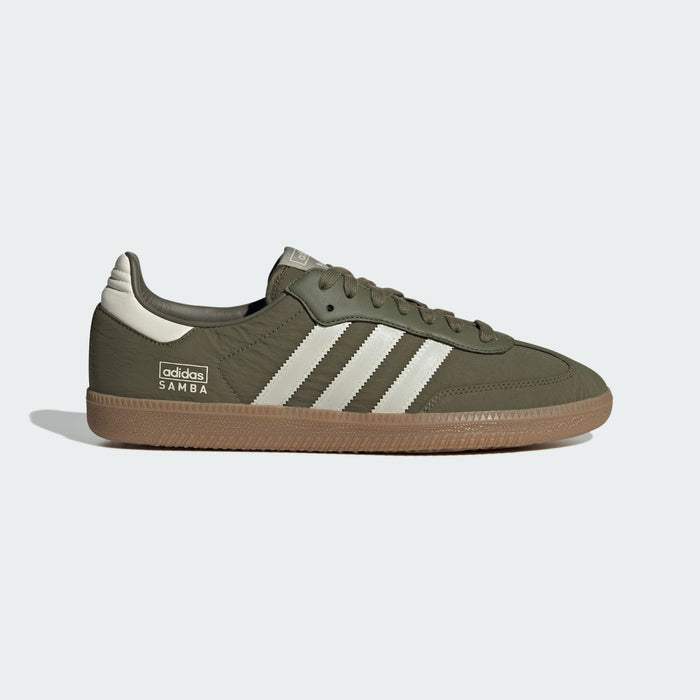 Adidas Samba Olive