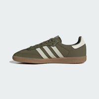 Adidas Samba Olive