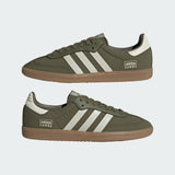 Adidas Samba Olive