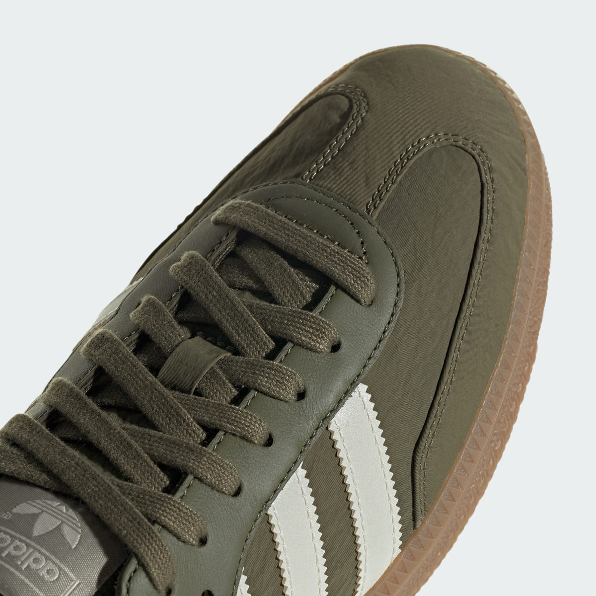 Adidas Samba Olive