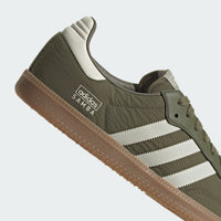Adidas Samba Olive