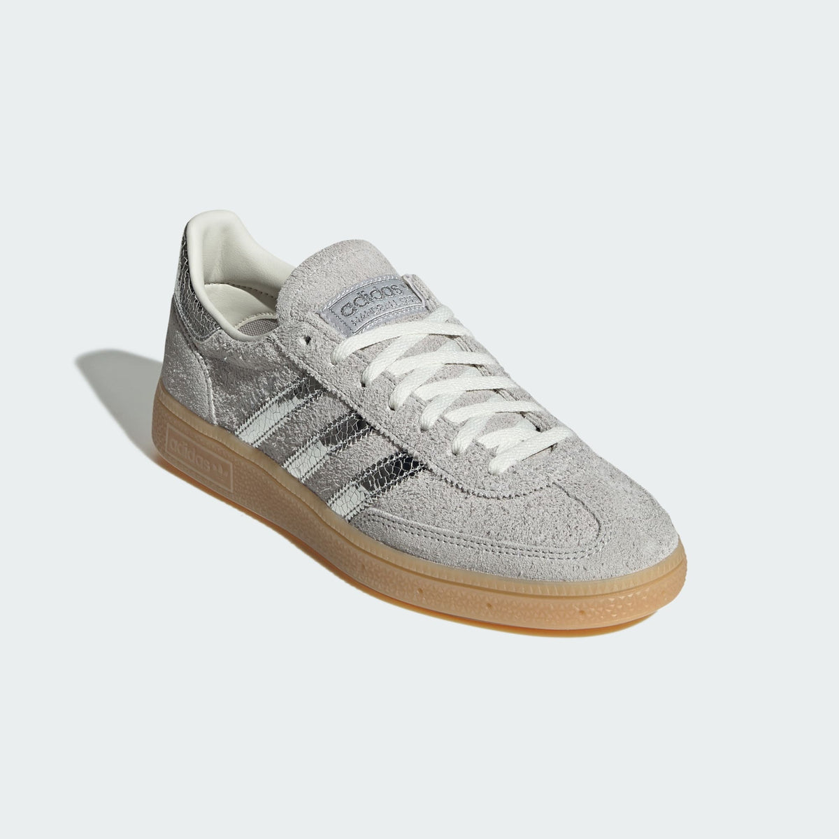 Adidas Spezial Platinium