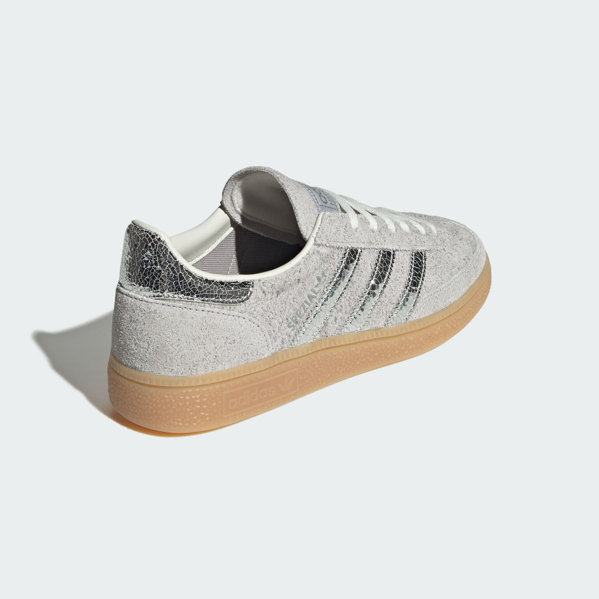 Adidas Spezial Platinium