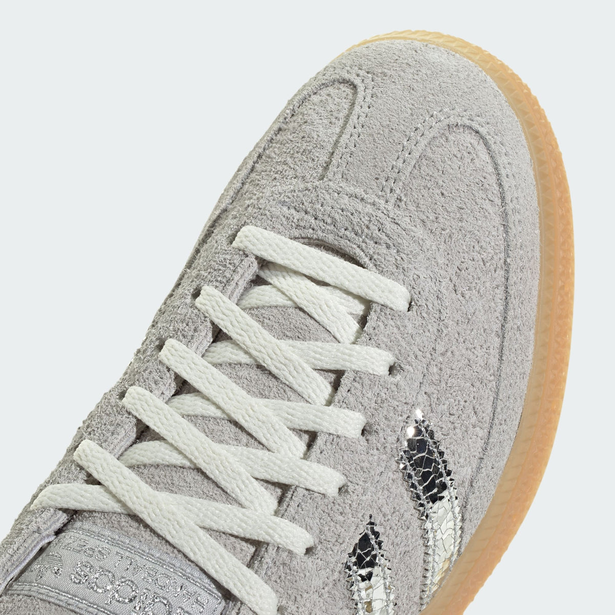 Adidas Spezial Platinium