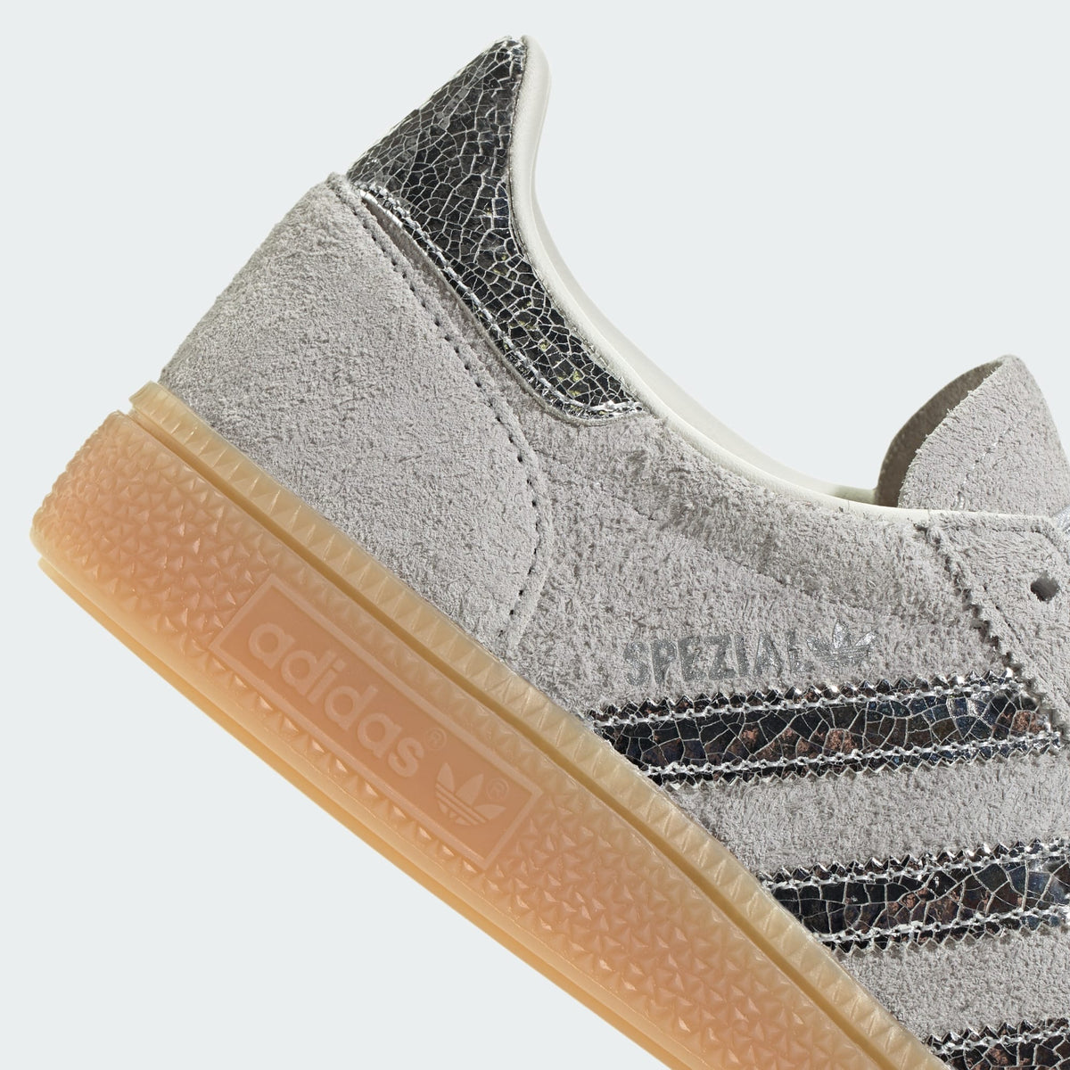 Adidas Spezial Platinium