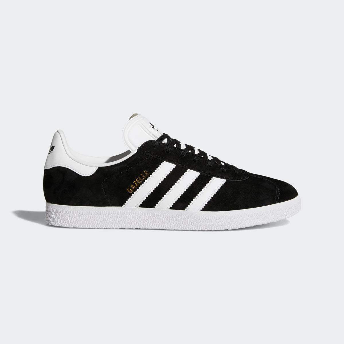 Adidas Gazelle Black