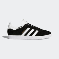Adidas Gazelle Black