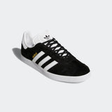 Adidas Gazelle Black