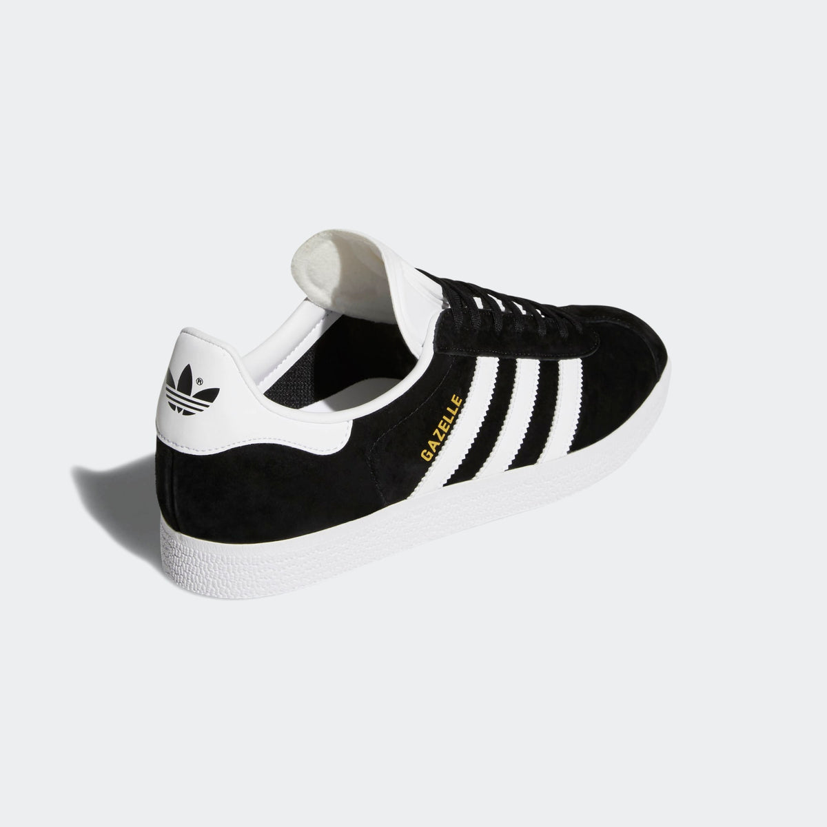 Adidas Gazelle Black