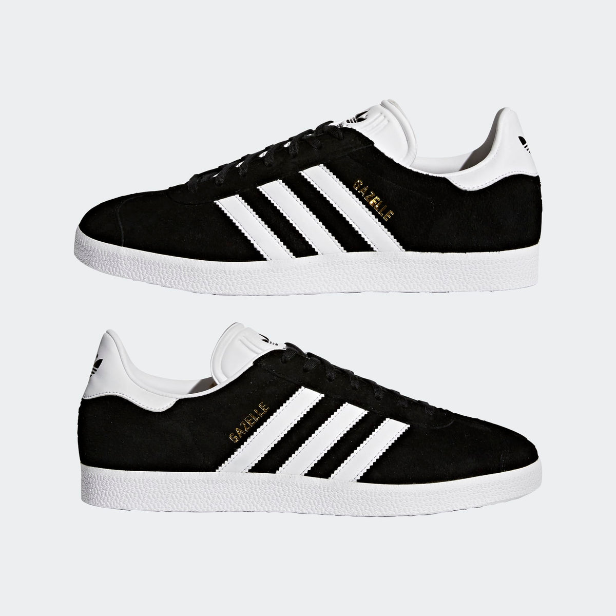Adidas Gazelle Black