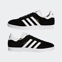 Adidas Gazelle Black