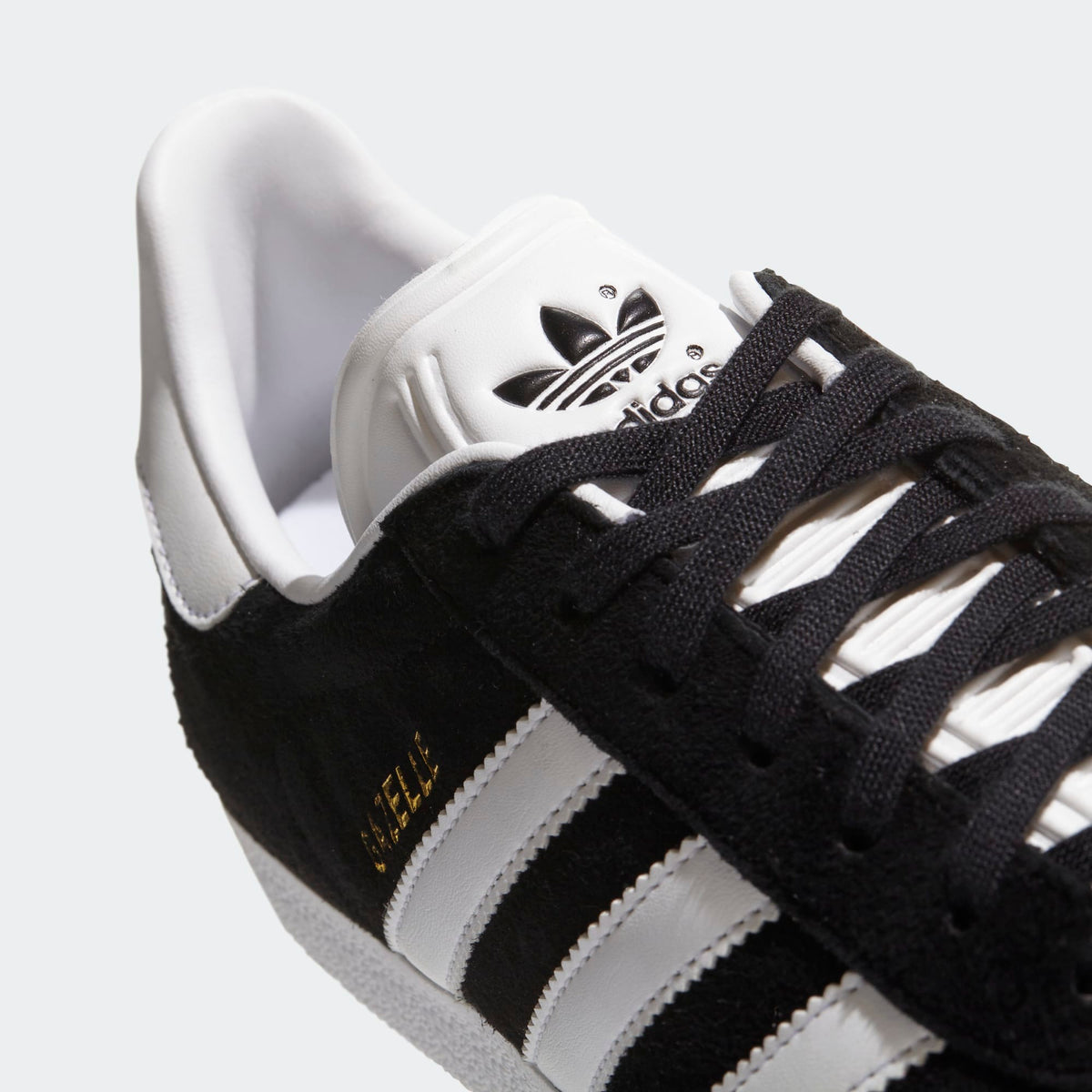 Adidas Gazelle Black