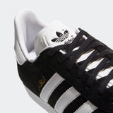Adidas Gazelle Black