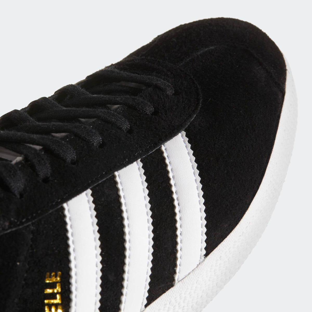 Adidas Gazelle Black