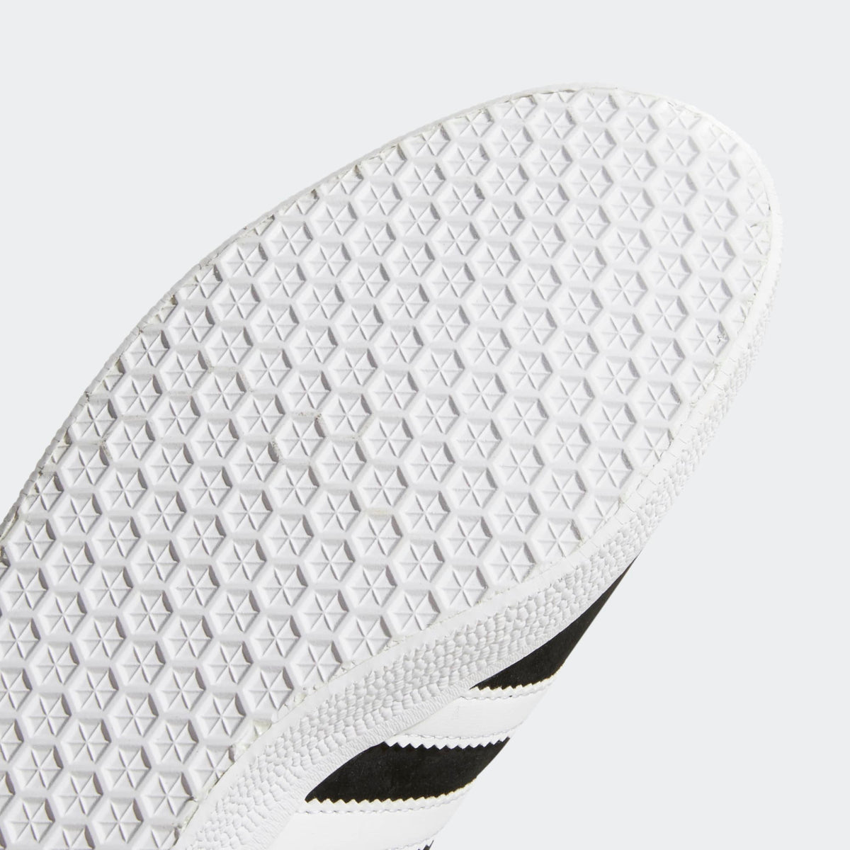 Adidas Gazelle Black