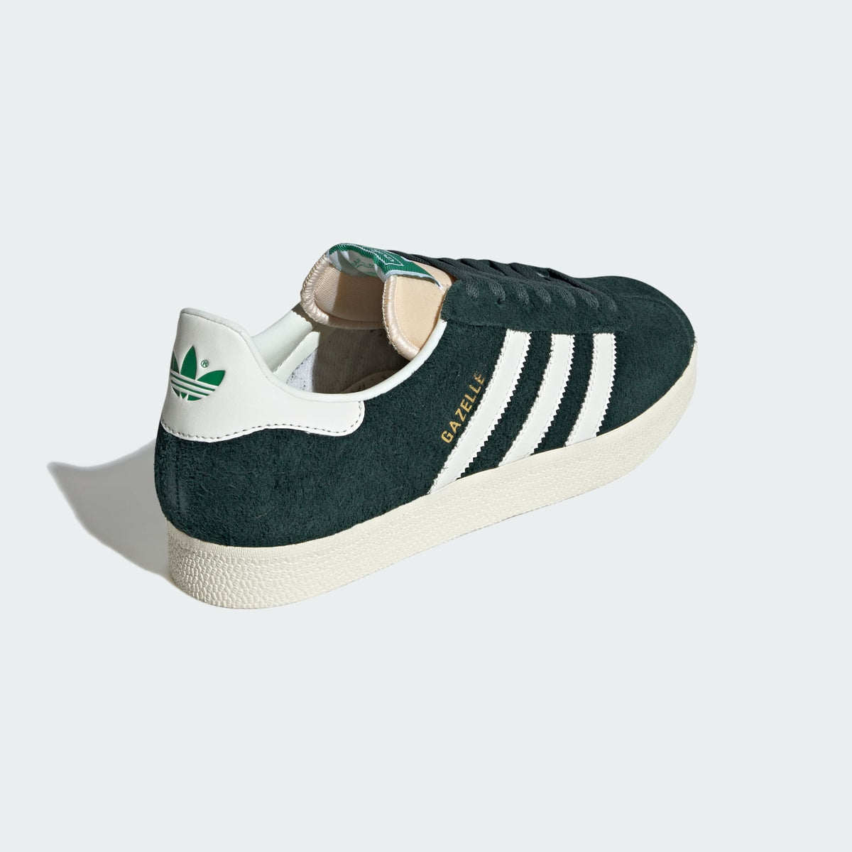 Adidas Gazelle Green