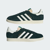 Adidas Gazelle Green