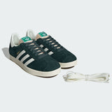 Adidas Gazelle Green