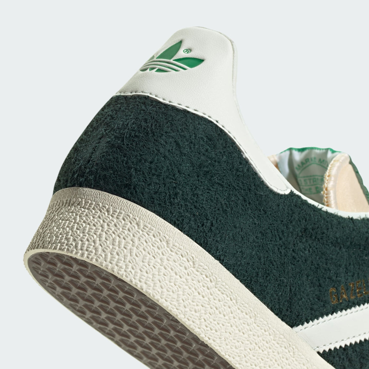 Adidas Gazelle Green