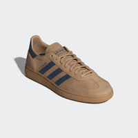 Adidas Spezial Taupe Blue