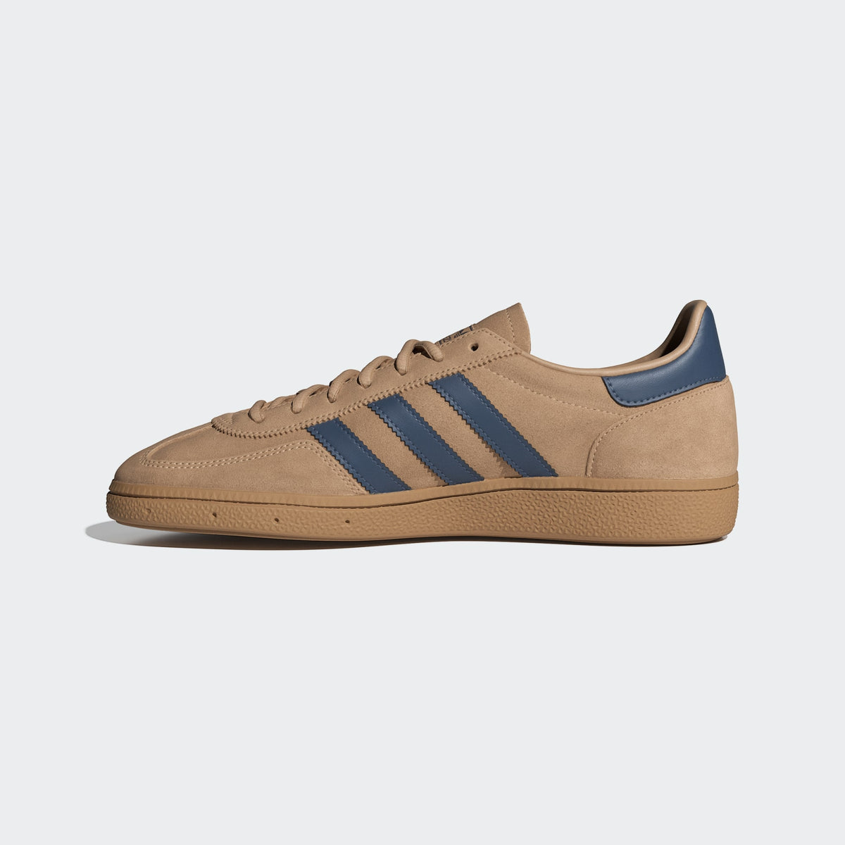 Adidas Spezial Taupe Blue