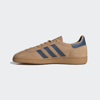 Adidas Spezial Taupe Blue
