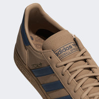 Adidas Spezial Taupe Blue