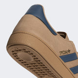 Adidas Spezial Taupe Blue