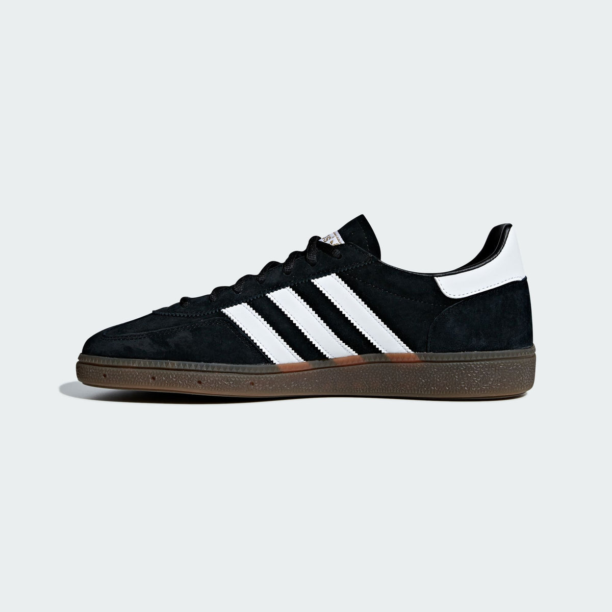 Adidas Spezial Black