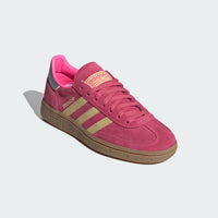 Adidas Spezial Pink Yellow