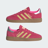 Adidas Spezial Pink Yellow