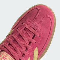 Adidas Spezial Pink Yellow