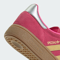 Adidas Spezial Pink Yellow