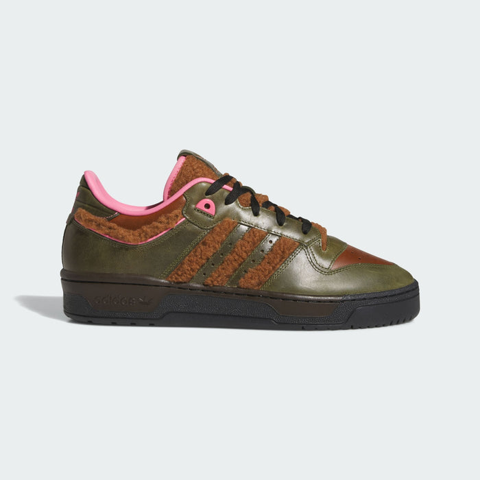 Adidas Rivarly Low Simpson