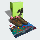 Adidas Rivarly Low Simpson
